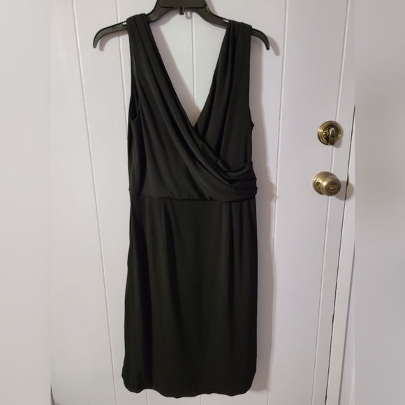 Black Dress WHBM - Picture 2 of 5